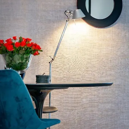 Seewind Apartment