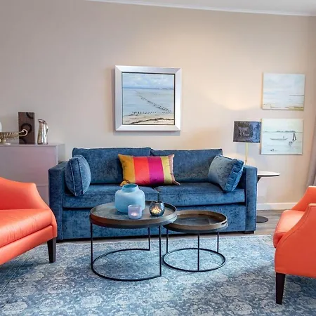 Seewind Apartment
