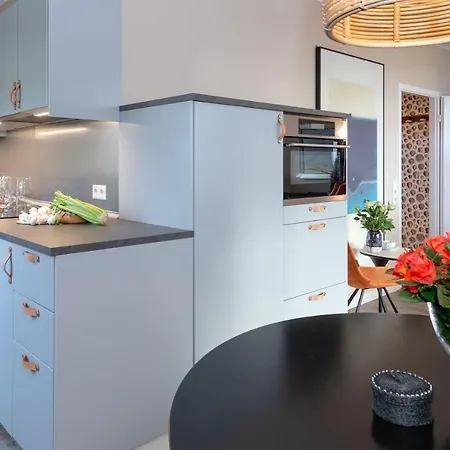 Apartment Seewind Wenningstedt-Braderup