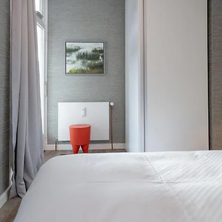 Seewind Apartment Wenningstedt-Braderup