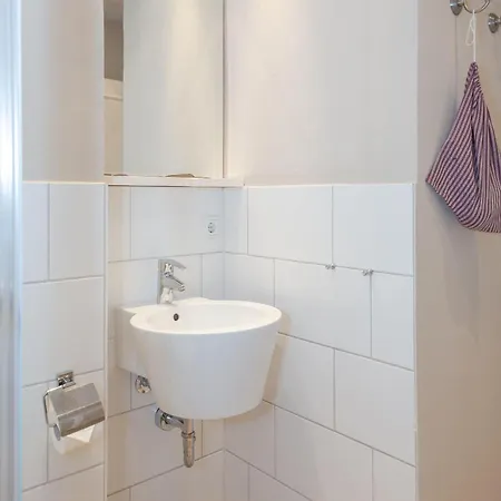 Seewind Apartment Wenningstedt-Braderup